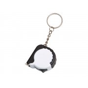 Рулетка-брелок «Habana», 1м