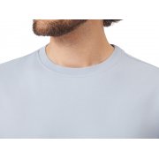 Футболка из френч терри «Warsaw», унисекс арт. 220342