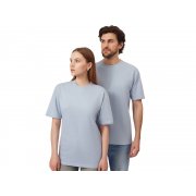 Футболка из френч терри «Warsaw», унисекс арт. 220342