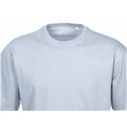 Футболка из френч терри «Warsaw», унисекс арт. 220342