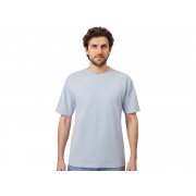 Футболка из френч терри «Warsaw», унисекс арт. 220342