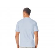 Футболка из френч терри «Warsaw», унисекс