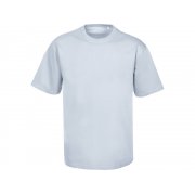 Футболка из френч терри «Warsaw», унисекс арт. 220342