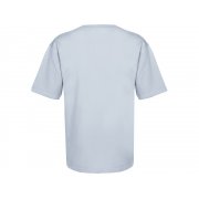 Футболка из френч терри «Warsaw», унисекс