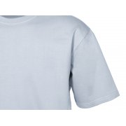 Футболка из френч терри «Warsaw», унисекс