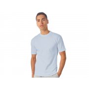 Футболка из френч терри «Warsaw», унисекс