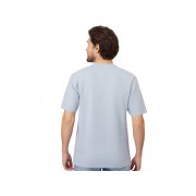 Футболка из френч терри «Warsaw», унисекс арт. 220342