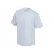 Футболка из френч терри «Warsaw», унисекс арт. 220342