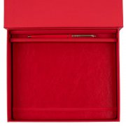 Набор Lucky, красный