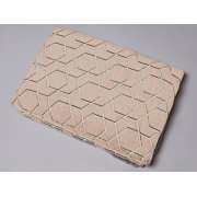 Светящийся в темноте плед «Lattice»