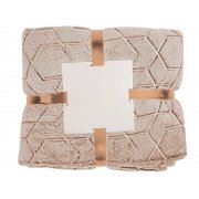 Светящийся в темноте плед «Lattice»