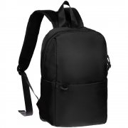 Рюкзак Brevis, черный арт. 14957.30 Рюкзак Brevis, черный арт. 14957.30