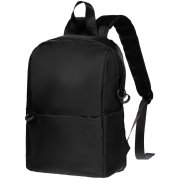 Рюкзак Brevis, черный арт. 14957.30 Рюкзак Brevis, черный арт. 14957.30