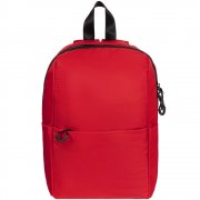 Рюкзак Brevis, красный арт. 14957.50 Рюкзак Brevis, красный арт. 14957.50