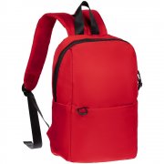 Рюкзак Brevis, красный арт. 14957.50 Рюкзак Brevis, красный арт. 14957.50