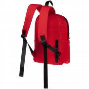 Рюкзак Brevis, красный арт. 14957.50 Рюкзак Brevis, красный арт. 14957.50