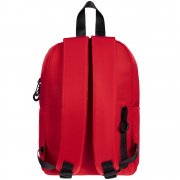 Рюкзак Brevis, красный арт. 14957.50 Рюкзак Brevis, красный арт. 14957.50