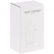 Френч-пресс Ruby Tuesday