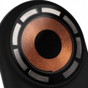 Магнитная зарядная станция Cooper Duo, черная арт. 17714.30 Магнитная зарядная станция Cooper Duo, черная арт. 17714.30