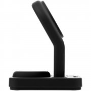 Магнитная зарядная станция Cooper Duo, черная арт. 17714.30 Магнитная зарядная станция Cooper Duo, черная арт. 17714.30