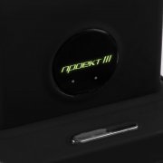 Магнитная зарядная станция Cooper Duo, черная арт. 17714.30 Магнитная зарядная станция Cooper Duo, черная арт. 17714.30