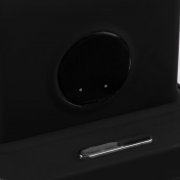 Магнитная зарядная станция Cooper Duo, черная арт. 17714.30 Магнитная зарядная станция Cooper Duo, черная арт. 17714.30