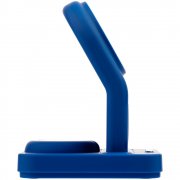 Магнитная зарядная станция Cooper Duo, синяя арт. 17714.40 Магнитная зарядная станция Cooper Duo, синяя арт. 17714.40