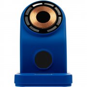 Магнитная зарядная станция Cooper Duo, синяя арт. 17714.40 Магнитная зарядная станция Cooper Duo, синяя арт. 17714.40