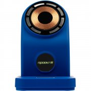 Магнитная зарядная станция Cooper Duo, синяя арт. 17714.40 Магнитная зарядная станция Cooper Duo, синяя арт. 17714.40