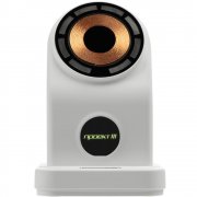 Магнитная зарядная станция Cooper Duo, белая