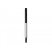 Ручка шариковая металлическая «Jobs» soft-touch с флеш-картой на 8 Гб