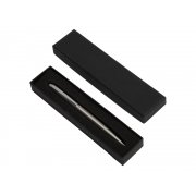 Ручка шариковая металлическая «Metalix» из переработанной стали