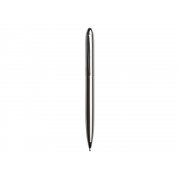 Ручка шариковая металлическая «Metalix» из переработанной стали