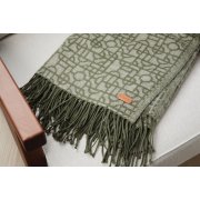 Плед VINGA Verso, 130х170 см