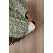 Плед VINGA Verso, 130х170 см