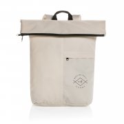 Легкий складной рюкзак Dillon из rPET AWARE™