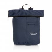 Легкий складной рюкзак Dillon из rPET AWARE™