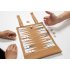 Набор Britton Cork для игры в шашки и нарды арт. P940.219 Набор Britton Cork для игры в шашки и нарды арт. P940.219