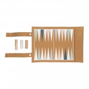 Набор Britton Cork для игры в шашки и нарды арт. P940.219