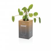 Термокружка Avira Alya из переработанной нержавеющей стали RCS, 300 мл арт. P438.024 Термокружка Avira Alya из переработанной нержавеющей стали RCS, 300 мл арт. P438.024