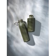 Термокружка Avira Alya из переработанной нержавеющей стали RCS, 300 мл арт. P438.028 Термокружка Avira Alya из переработанной нержавеющей стали RCS, 300 мл арт. P438.028