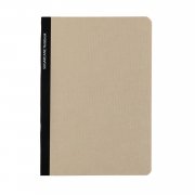 Блокнот Stylo из сахарного тростника (сертификат Bonsucro), A5