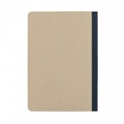 Блокнот Stylo из сахарного тростника (сертификат Bonsucro), A5