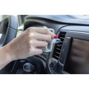 Автомобильный держатель для телефона Acar из переработанного пластика RCS, 360॰