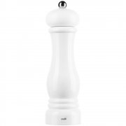 Механическая мельница для специй Gambit, белая