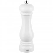 Механическая мельница для специй Gambit, белая