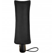 Зонт складной Nicety, черный арт. 15841.30