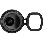 Бутылка для воды с ручкой «Misty», 850 мл