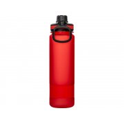 Бутылка для воды с ручкой «Misty», 850 мл