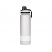 Бутылка для воды с ручкой «Misty», 850 мл